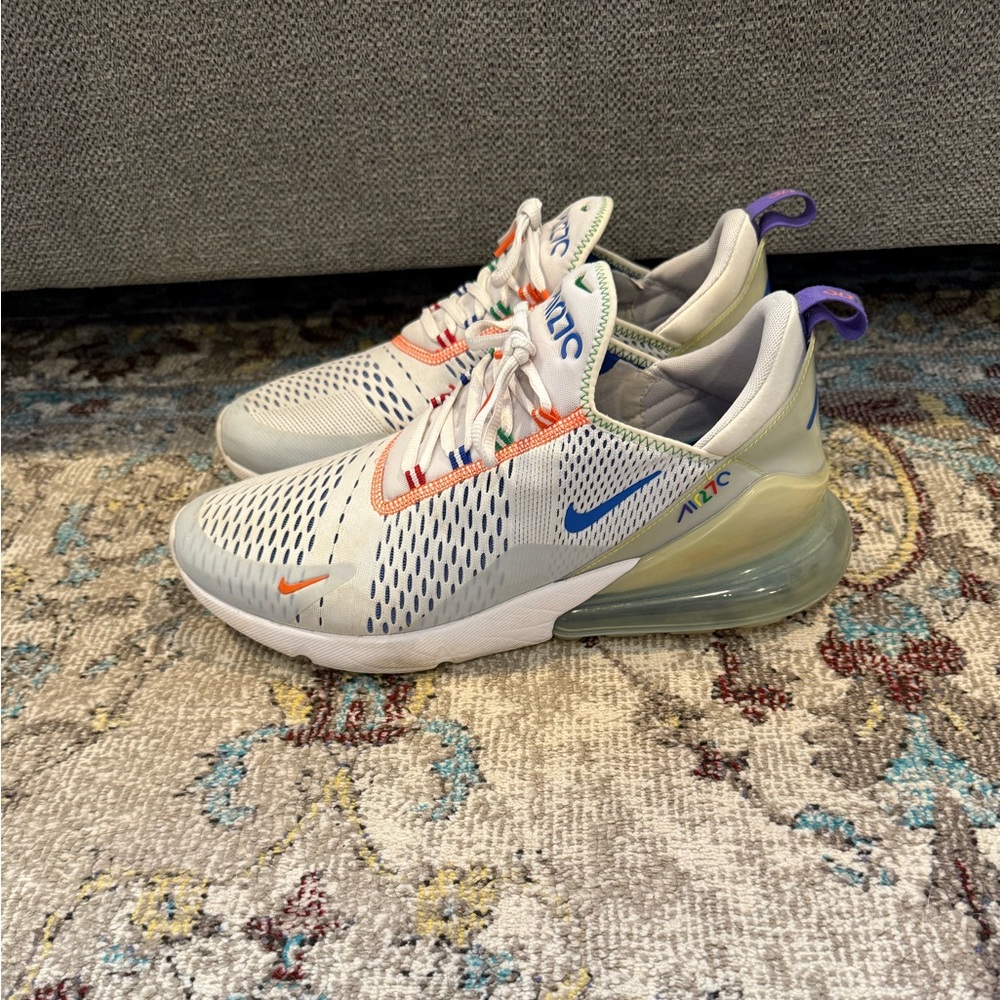 Nike Air Max 270 -Size 13 - Picture 5 of 7